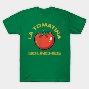 La Tomatina T-Shirt